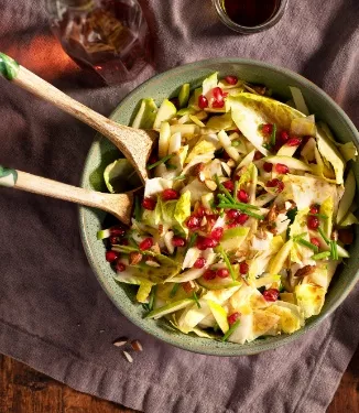 Salade d'endives