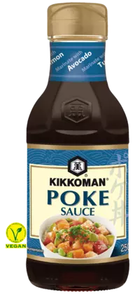 Sauce Yakitori - Nappages & Marinades Kikkoman - Kikkoman Trading Europe  GmbH