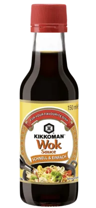 Sauce Wok Kikkoman