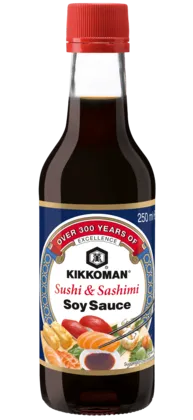 Sushi & Sashimi Sauce Soja Kikkoman