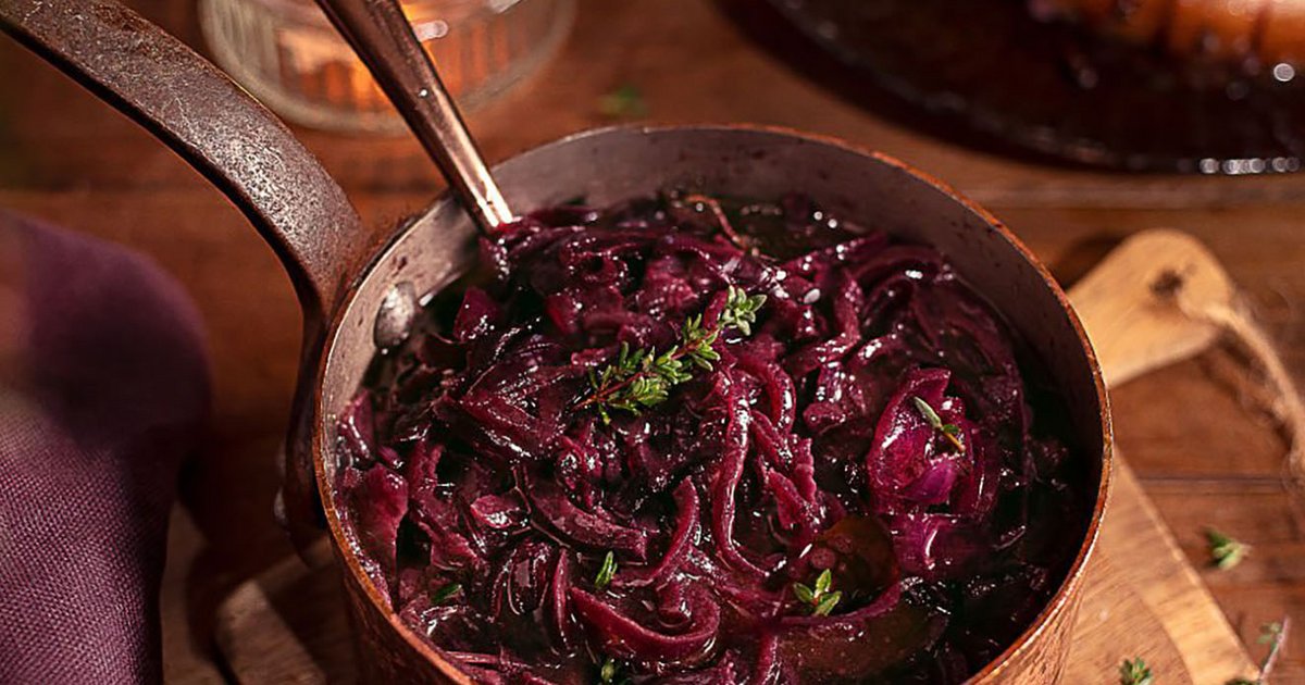 Sauce aux oignons rouges Kikkoman