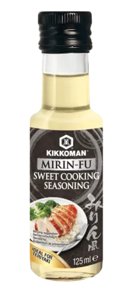 Assaisonnement de cuisine sucré de style Mirin Kikkoman