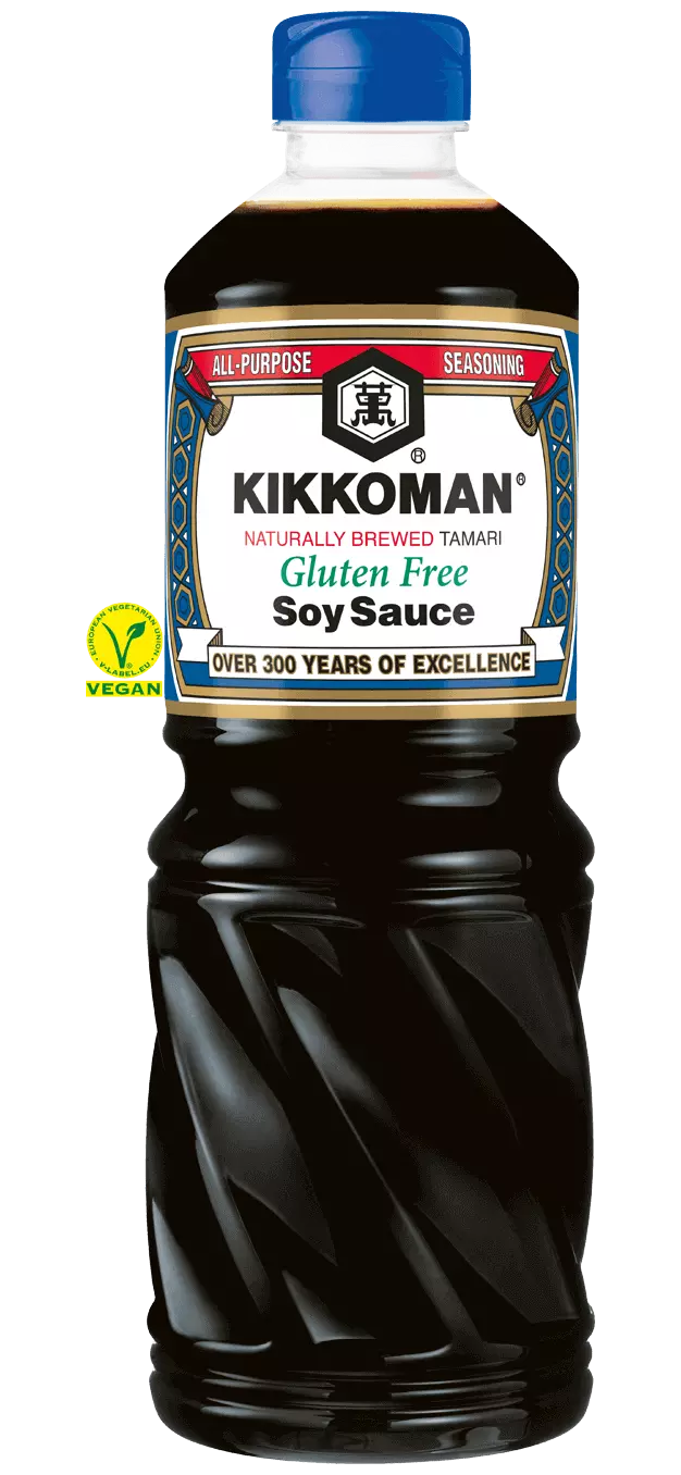 Sauce soja premium sans gluten sans vetsine - Xiamen - 500ml    - Shopping et Courses en ligne, livrés à domicile ou au bureau, 7j/7 à la  Réunion