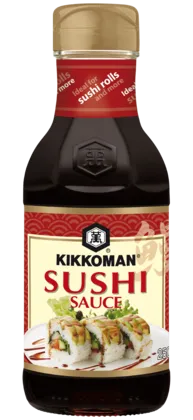 Sauce sushi Kikkoman