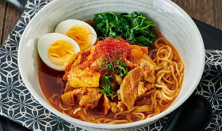 Quel Est Le Plat National Du Japon ? Découverte Culinaire