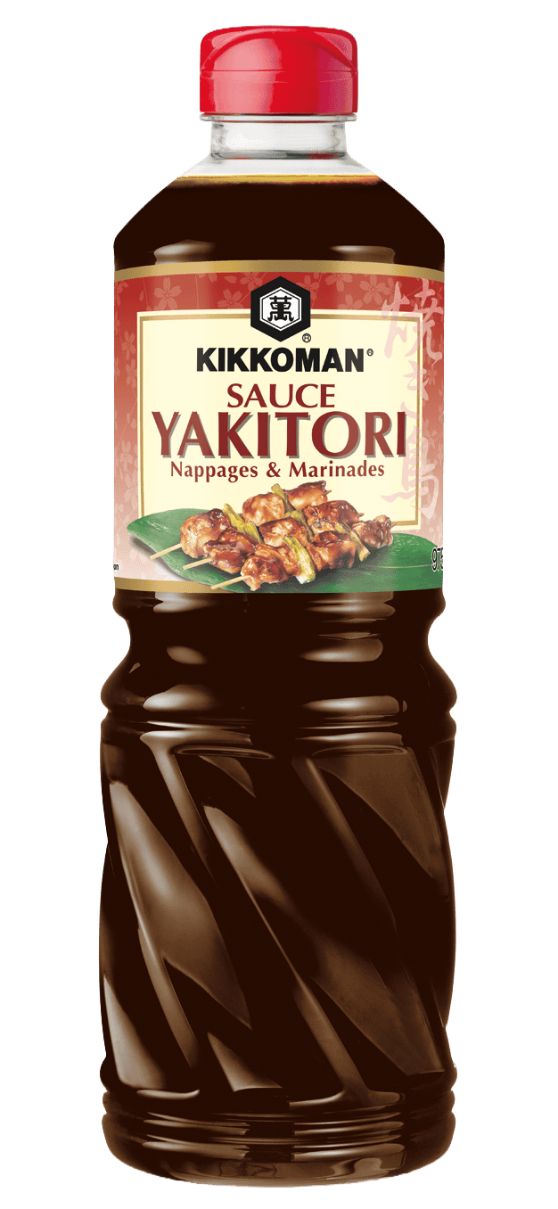 Sauce Yakitori| Yakitori Marinade | Restauration | Kikkoman